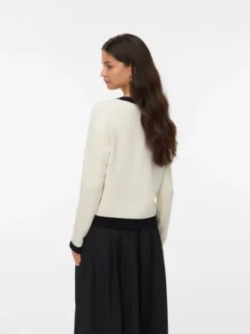 Vmoli Knit Cardigan