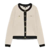 Vmoli Knit Cardigan