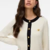 Vmoli Knit Cardigan