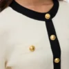 Vmoli Knit Cardigan