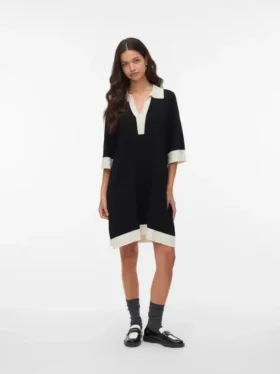 Vmoli Midi Dress