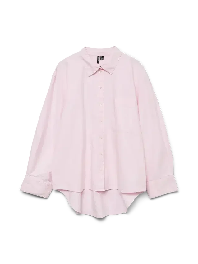 Vmoli Shirt Vmoli Shirt