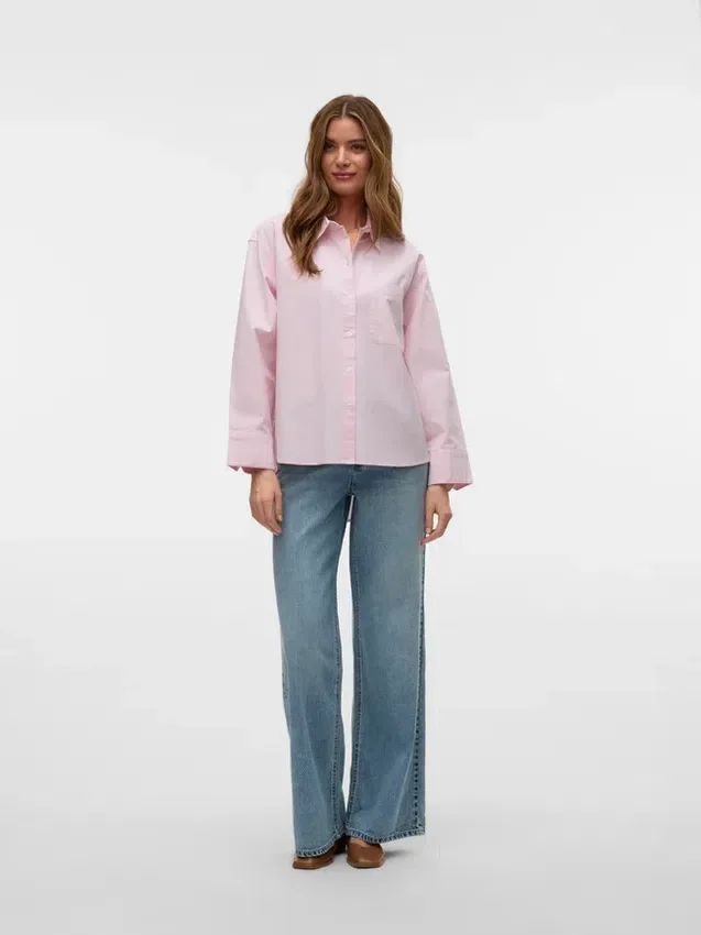 Vmoli Shirt Vmoli Shirt