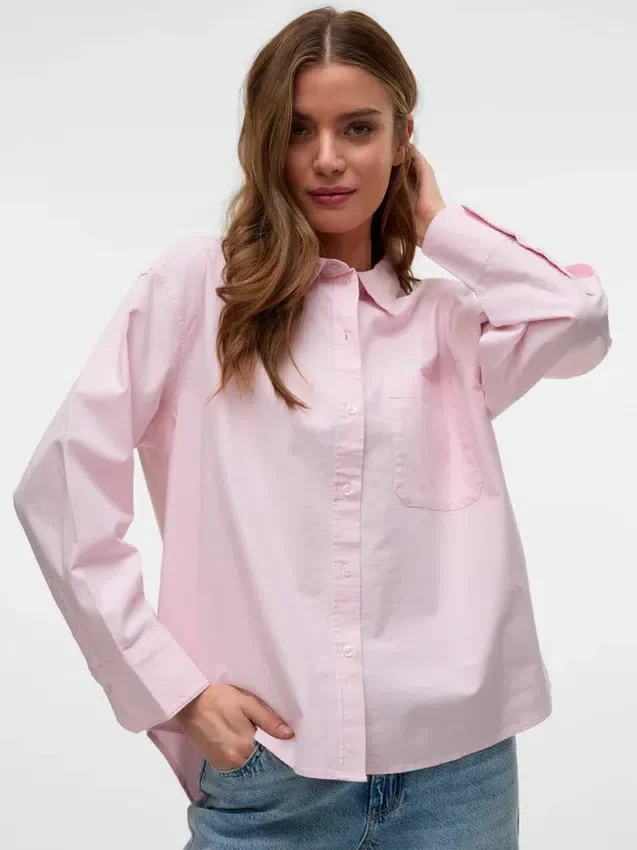 Vmoli Shirt Vmoli Shirt