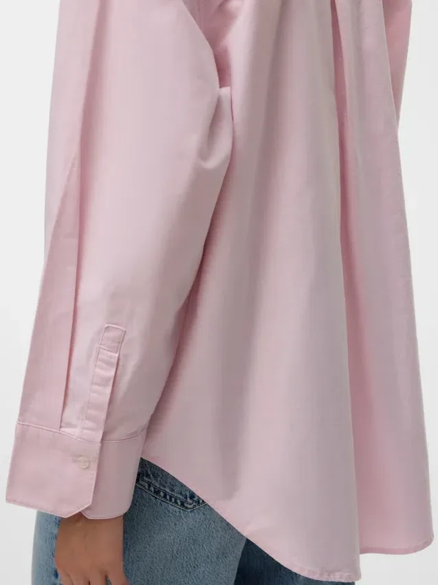 Vmoli Shirt Vmoli Shirt