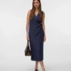 Vmoline Long Dress