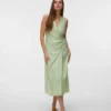 Vmoline Long Dress
