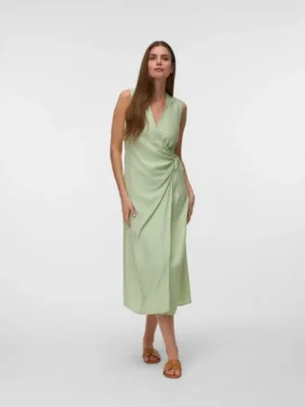 Vmoline Long Dress