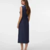 Vmoline Long Dress
