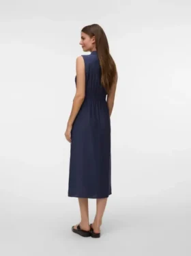 Vmoline Long Dress