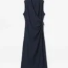 Vmoline Long Dress