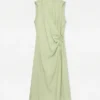Vmoline Long Dress