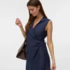 Vmoline Long Dress