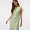 Vmoline Long Dress