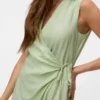 Vmoline Long Dress