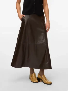 Vmolive Long Skirt