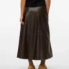 Vmolive Long Skirt