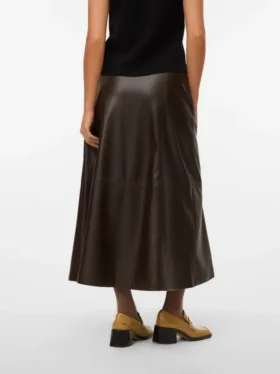 Vmolive Long Skirt