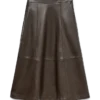 Vmolive Long Skirt