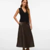 Vmolive Long Skirt