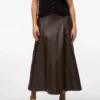 Vmolive Long Skirt