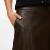 Vmolive Long Skirt