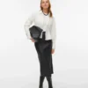 Vmolivelippa Long Skirt