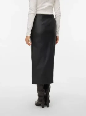 Vmolivelippa Long Skirt