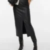 Vmolivelippa Long Skirt