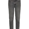 Vmolivia High Rise Mom Fit Jeans