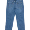 Vmolivia High Rise Mom Fit Jeans