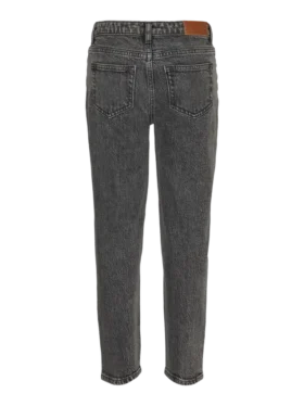 Vmolivia High Rise Mom Fit Jeans