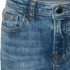 Vmolivia High Rise Mom Fit Jeans