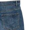 Vmolivia High Rise Wide Leg Fit Jeans