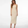 Vmolivia Long Dress