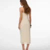 Vmolivia Long Dress