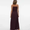 Vmolivia Long Dress