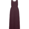 Vmolivia Long Dress
