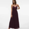 Vmolivia Long Dress
