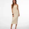 Vmolivia Long Dress