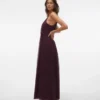 Vmolivia Long Dress