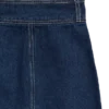 Vmolka Mid Rise Short Skirt
