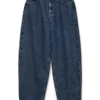 Vmollie High Waist Balloon Fit Jeans
