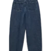 Vmollie High Waist Balloon Fit Jeans