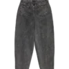 Vmollie High Waist Balloon Fit Jeans