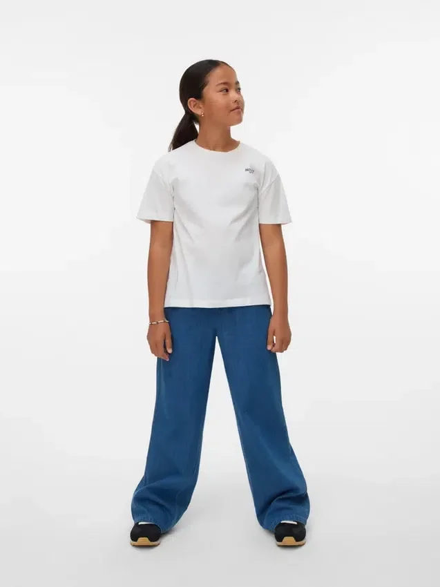 Vmolly T-Shirt Vmolly T-Shirt