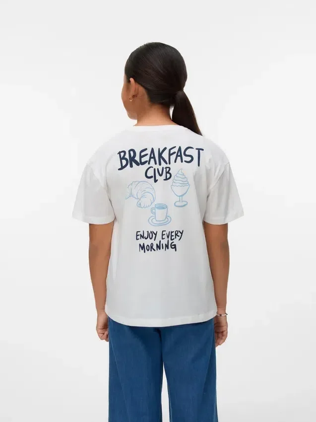 Vmolly T-Shirt Vmolly T-Shirt
