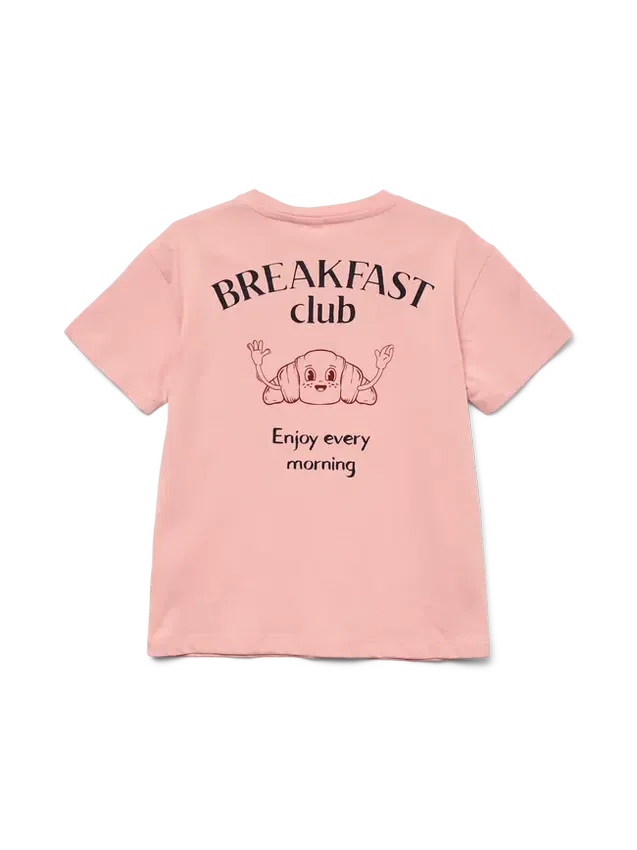 Vmolly T-Shirt Vmolly T-Shirt