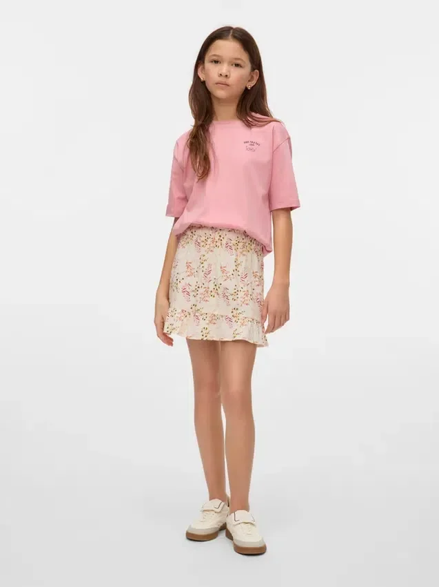 Vmolly T-Shirt Vmolly T-Shirt