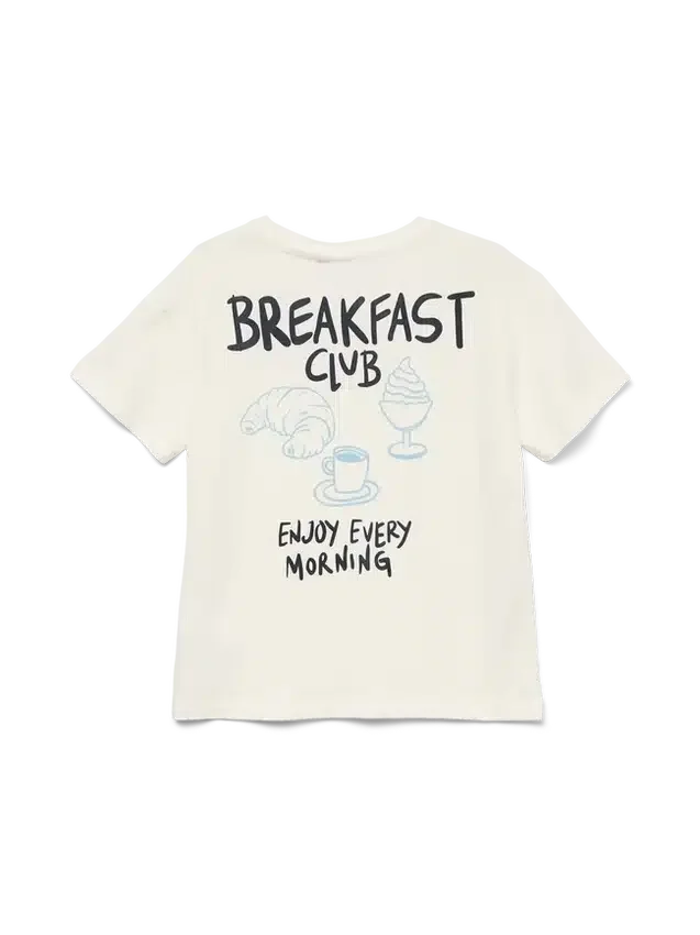 Vmolly T-Shirt Vmolly T-Shirt